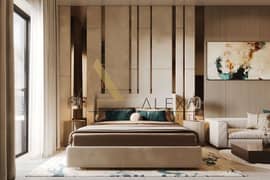 HANDOVER SOON | PREMIUM FINISHES | SMART HOME | PRIME LOCATION