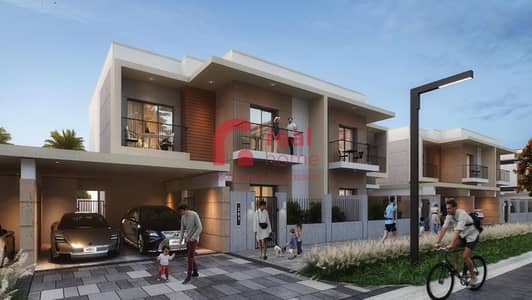 3 Bedroom Townhouse for Sale in Al Amerah, Ajman - gallery9 (1). jpg 3 Bedroom Townhouse for Sale in Al Amerah, Ajman - gallery9 (1). jpg