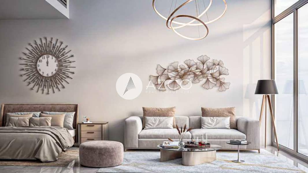 Premium Apartment| Fully Furnish| Budget-Friendly - Image 1