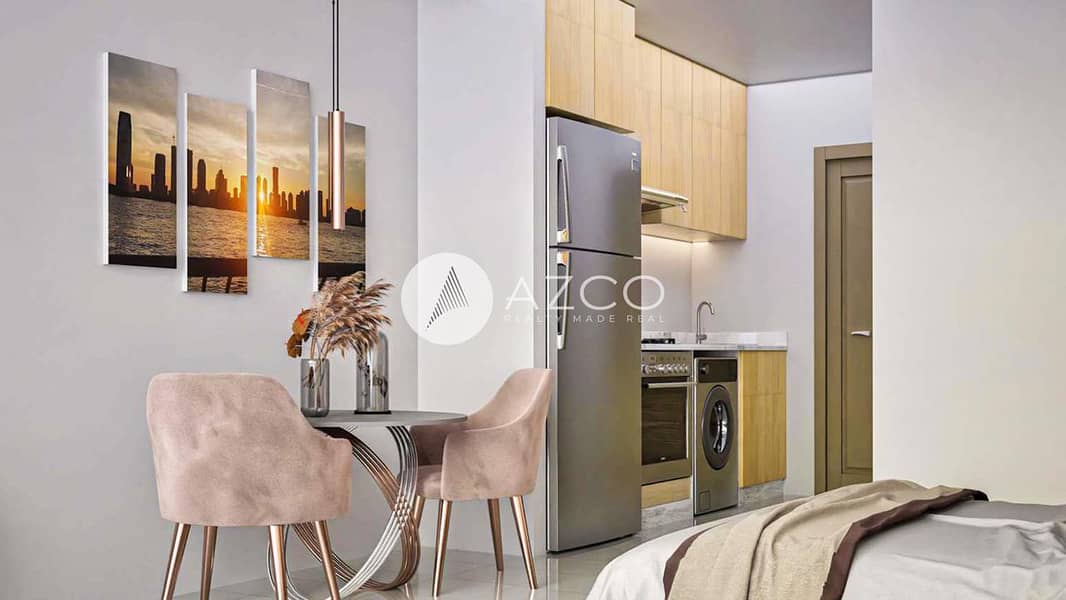 Premium Apartment| Fully Furnish| Budget-Friendly - Image 5