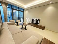 Best Offer | Luxury Apartment | Prime Location