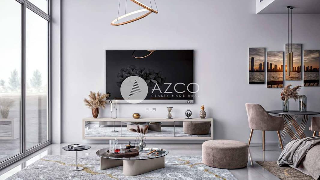 Freehold| Fully Furnished| Prime Location - Image 1