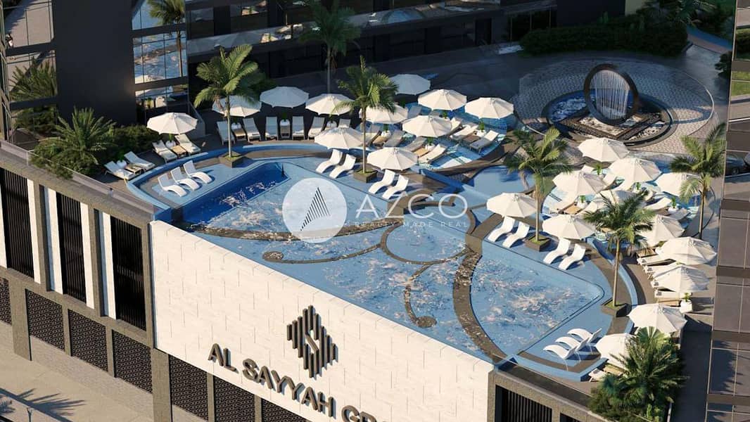 Freehold| Fully Furnished| Prime Location - Image 2