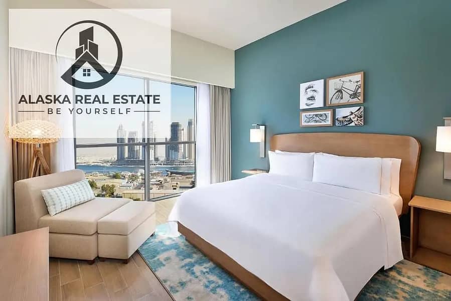 Best Rate | Fully Furnished | Best Location