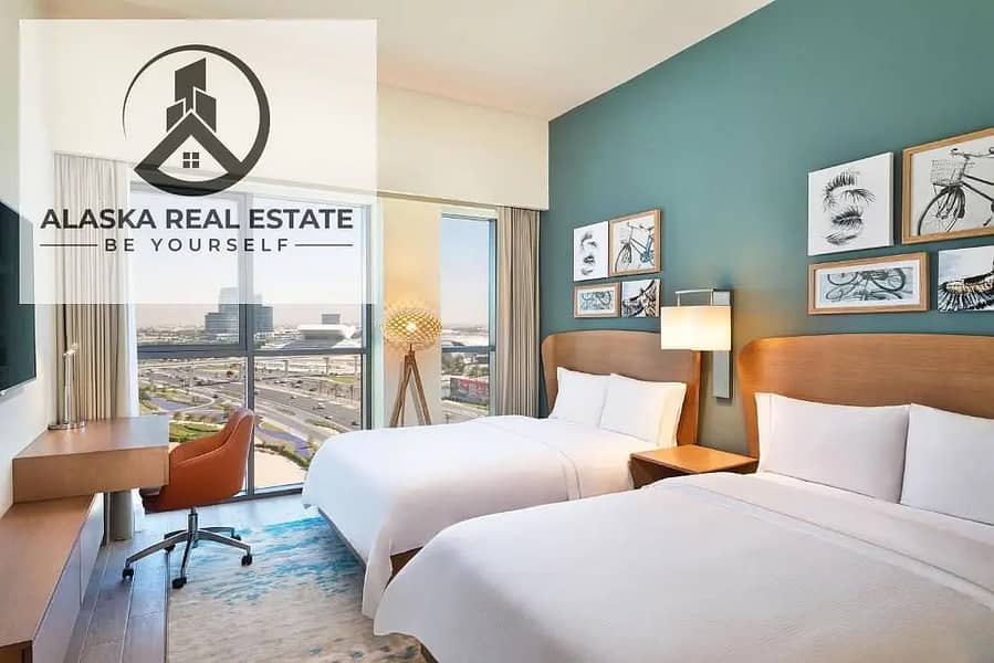 Best Rate | Fully Furnished | Best Location