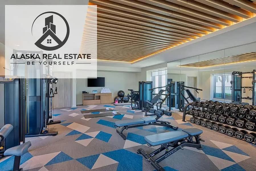 Best Rate | Fully Furnished | Best Location - Image 8