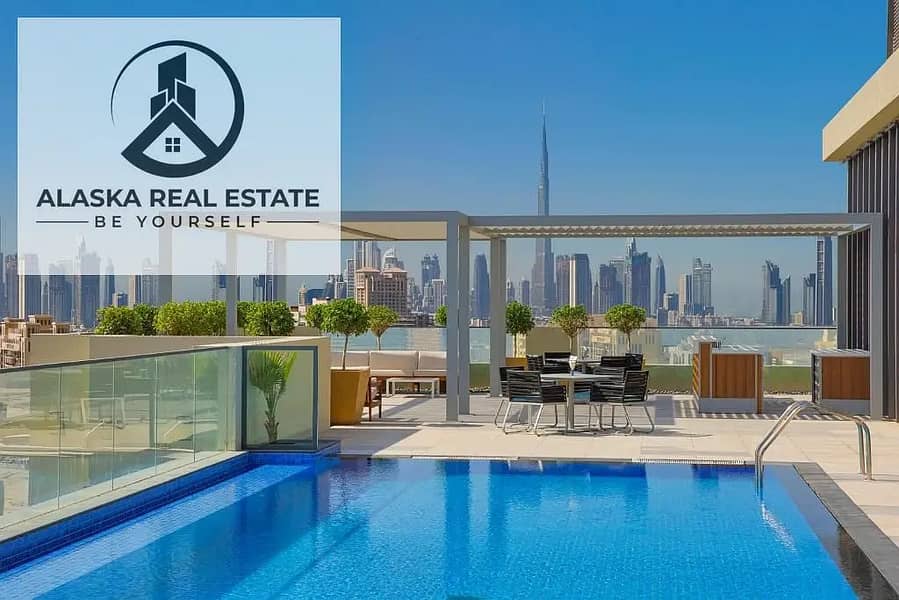 Best Rate | Fully Furnished | Best Location - Image 11