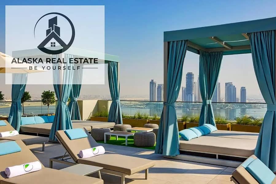 Best Rate | Fully Furnished | Best Location - Image 12