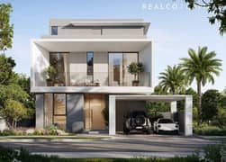 Luxury 5 bedroom at an exceptional price