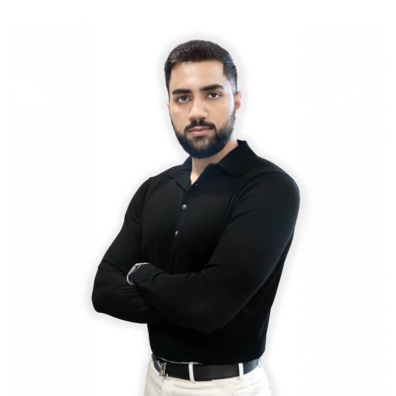 Daud Tariq