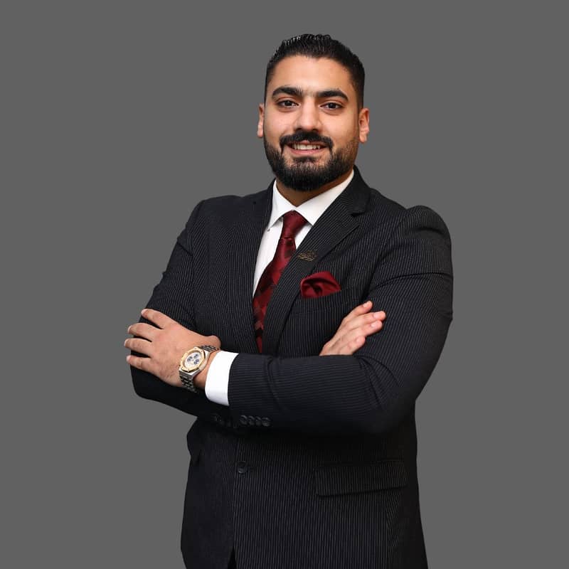 Moustafa Abaza