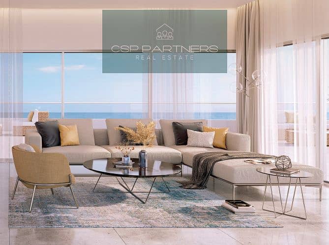 Stylish 1 Bedroom with Scenic Park View - Image 2