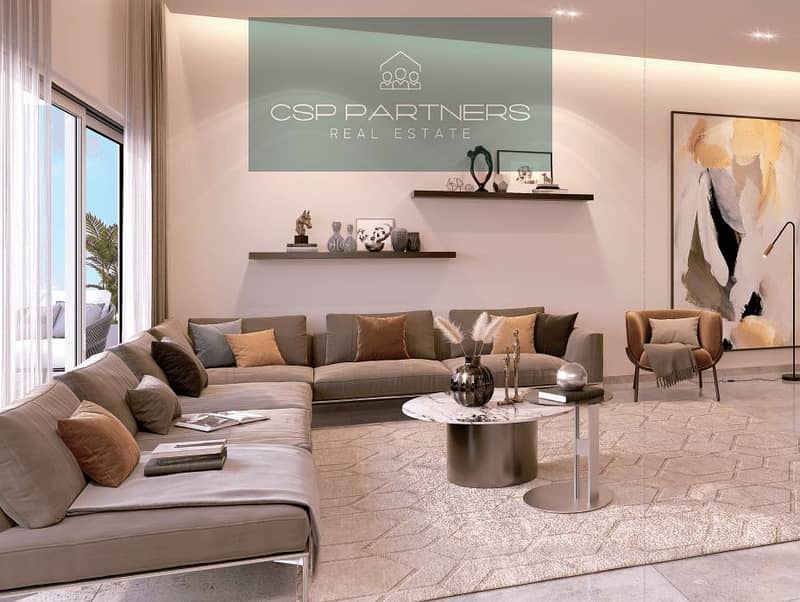 Stylish 1 Bedroom with Scenic Park View - Image 3