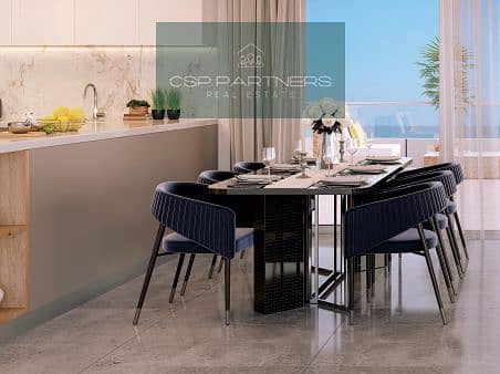 Stylish 1 Bedroom with Scenic Park View - Image 4