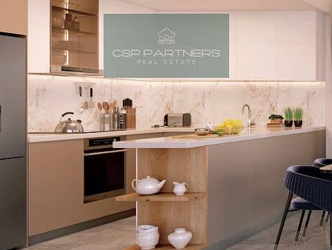 Stylish 1 Bedroom with Scenic Park View - Image 6