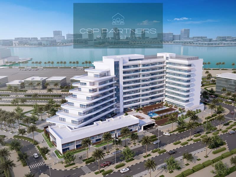 Stylish 1 Bedroom with Scenic Park View - Image 7