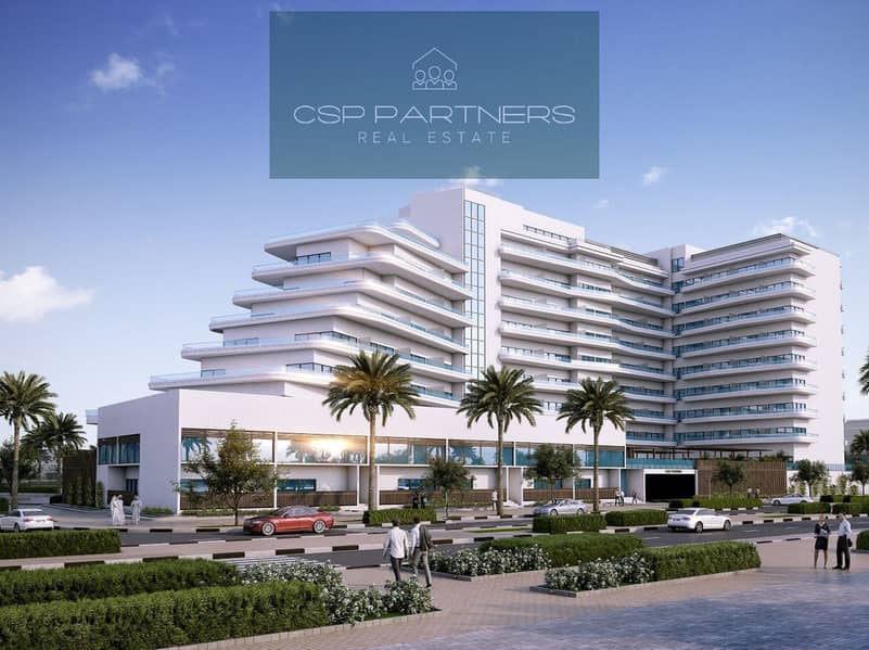 Stylish 1 Bedroom with Scenic Park View - Image 9