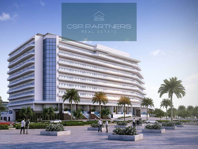 Stylish 1 Bedroom with Scenic Park View - Image 10