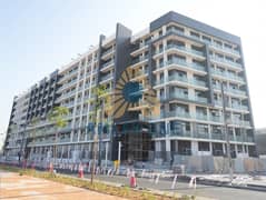 شقة في ذا جيت،مدينة مصدر 675000 درهم - 13394736