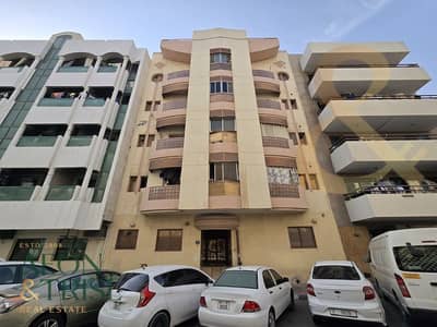 Building for Sale in Deira, Dubai - Fully Rented and Well Maintained Building | ROI 7% Building for Sale in Deira, Dubai - Fully Rented and Well Maintained Building | ROI 7%