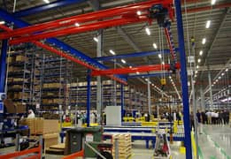 مستودع في المنطقة الحرة جبل علي،جبل علي 2200000 درهم - 13357387