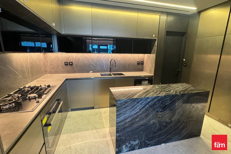 Luxury Living | Modern Finishes | Iconic