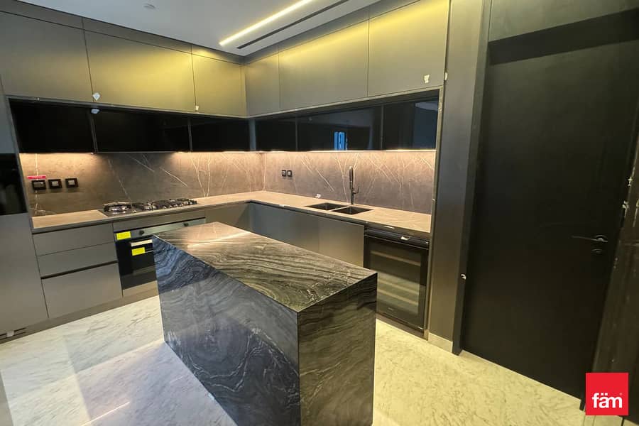 Luxury Living | Modern Finishes | Iconic