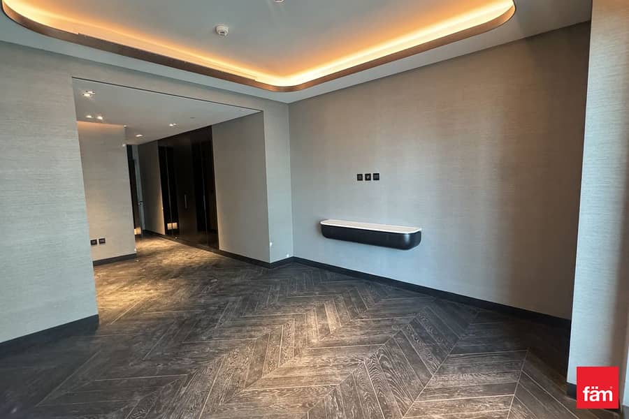 Luxury Living | Modern Finishes | Iconic