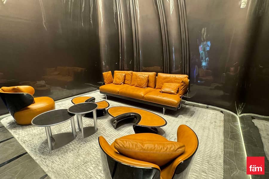 Luxury Living | Modern Finishes | Iconic - Image 15