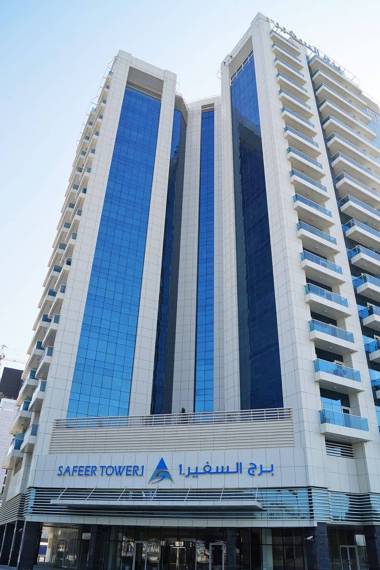 9 Safeet Tower 1 Building. jpg