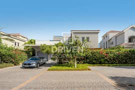 فیلا في ذا بونديروسا،ذا فيلا 5 غرف 11980888 درهم - 13395352