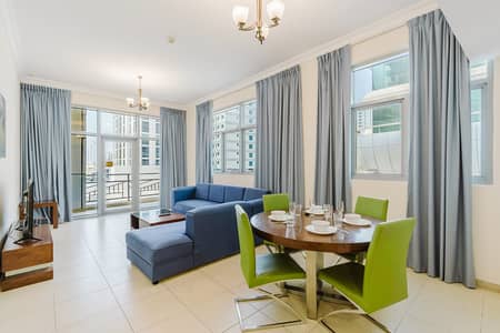 1 Bedroom Apartment for Rent in Al Barsha, Dubai - R&H-12. jpg