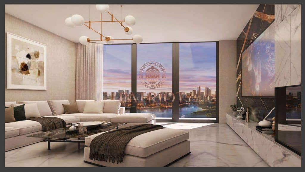 Urgent Resale | Canal View | OP Price