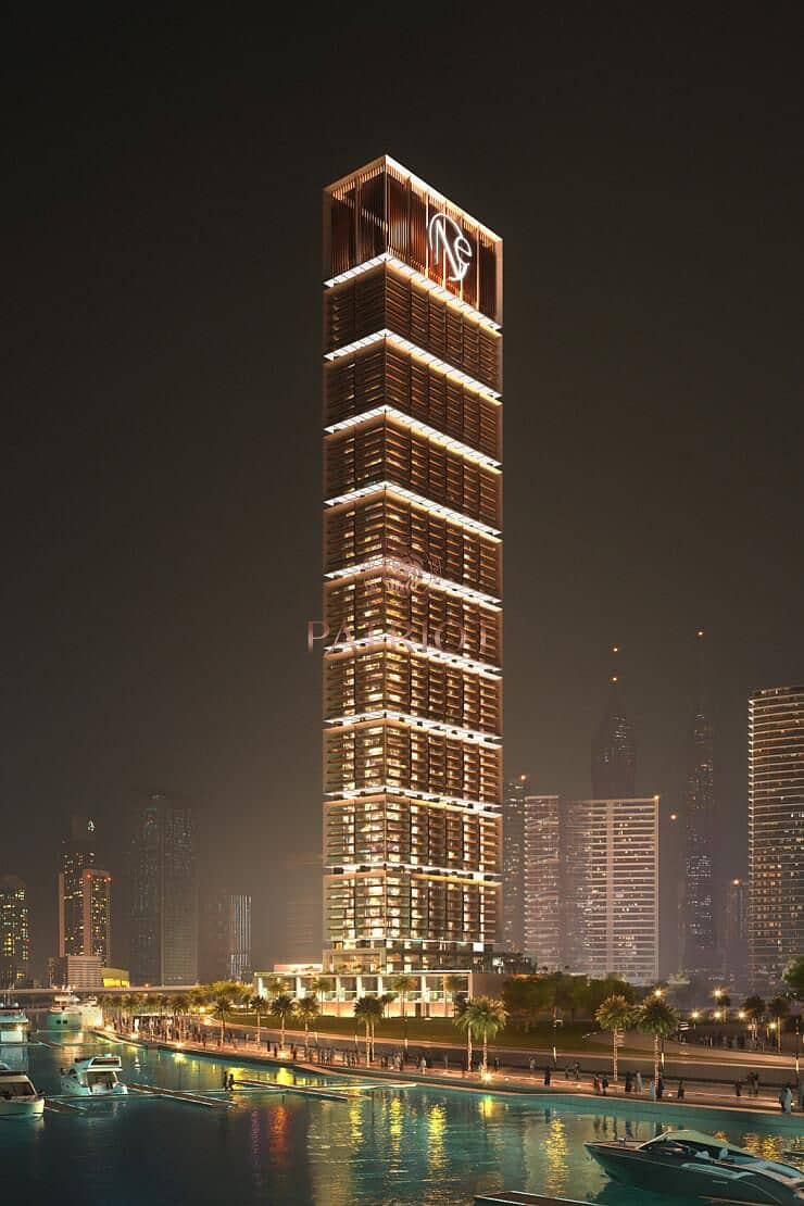 Urgent Resale | Canal View | OP Price