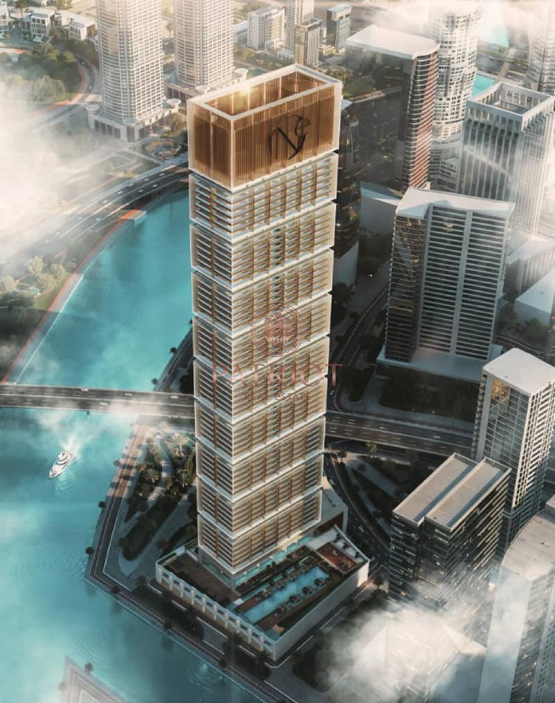 Urgent Resale | Canal View | OP Price - Image 7