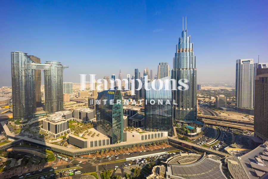 Appartamento a Downtown Dubai,Burj Khalifa, 1 camera da letto, 190000 AED - 13395733 Appartamento a Downtown Dubai,Burj Khalifa, 1 camera da letto, 190000 AED - 13395733