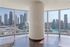 شقة في برج خليفة،وسط مدينة دبي 2 غرف 310000 درهم - 13396129