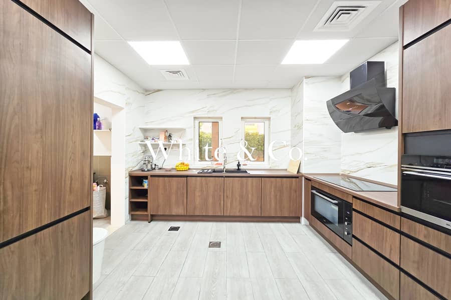 On the Park | Vacant Now | Private Pool