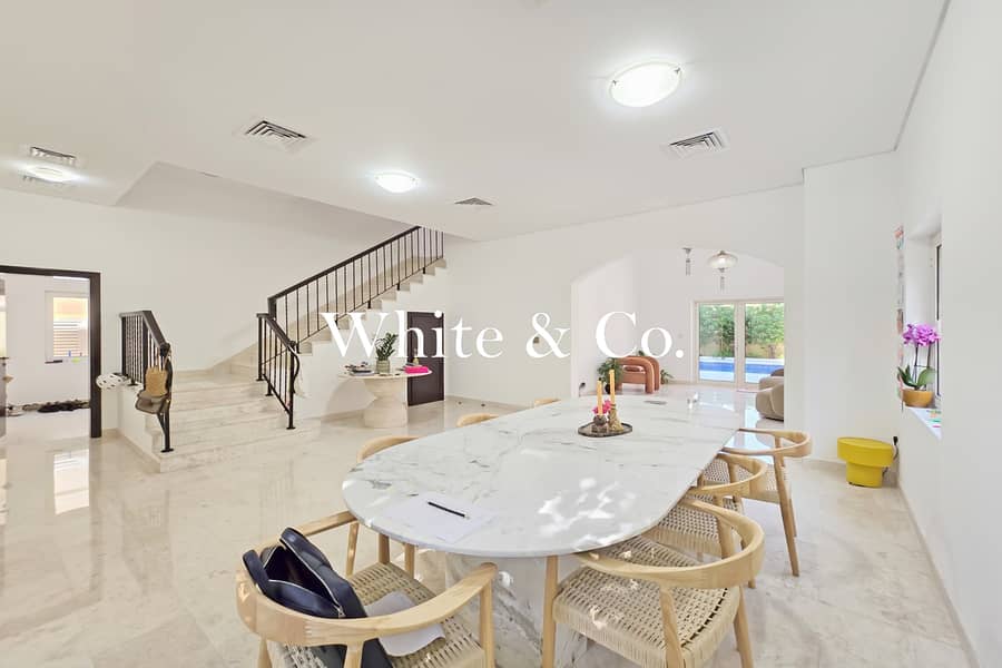 On the Park | Vacant Now | Private Pool