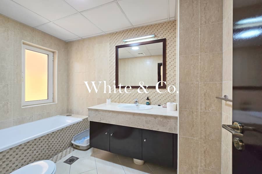 On the Park | Vacant Now | Private Pool - Image 8