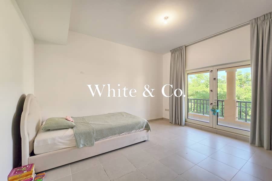 On the Park | Vacant Now | Private Pool - Image 10