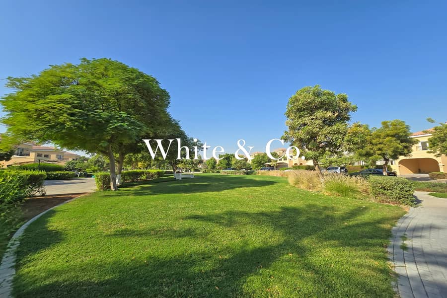 On the Park | Vacant Now | Private Pool - Image 11