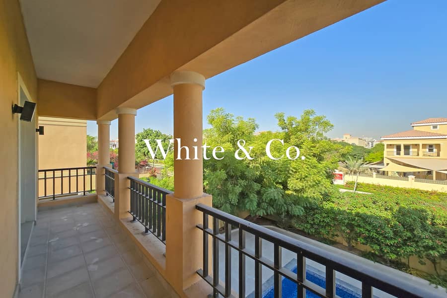 On the Park | Vacant Now | Private Pool - Image 15