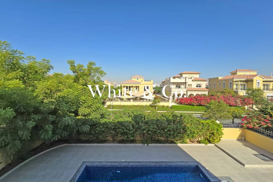 On the Park | Vacant Now | Private Pool - Image 16