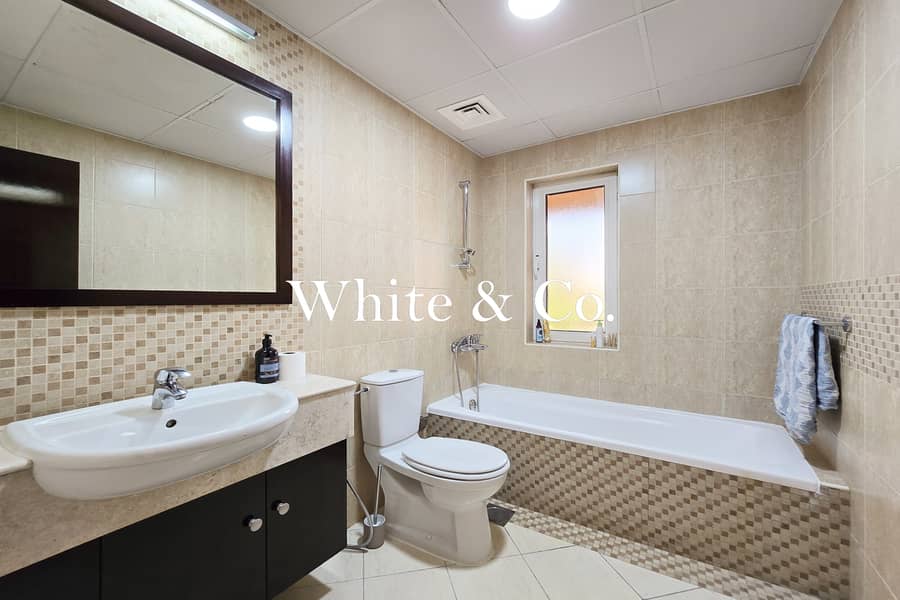 On the Park | Vacant Now | Private Pool - Image 17