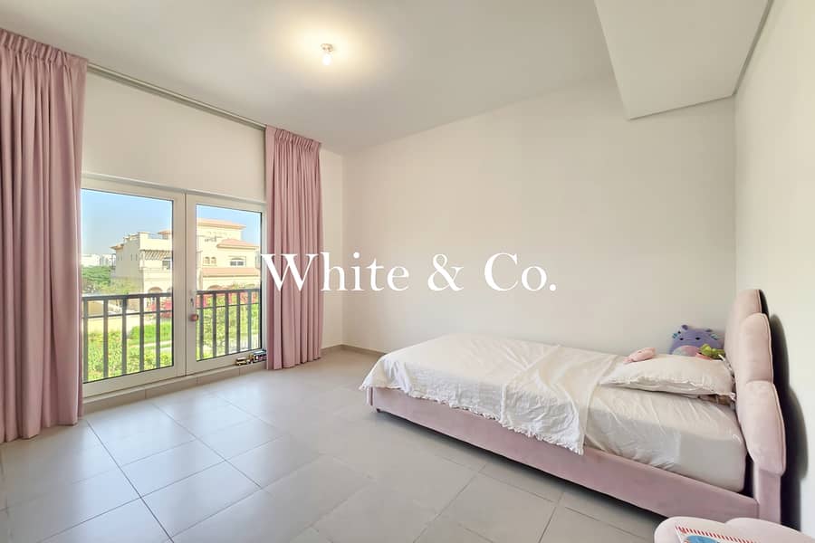 On the Park | Vacant Now | Private Pool - Image 18