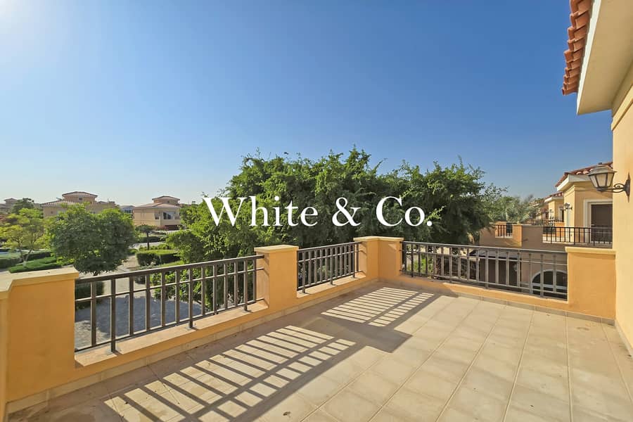 On the Park | Vacant Now | Private Pool - Image 26