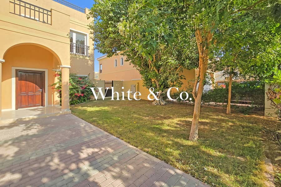 On the Park | Vacant Now | Private Pool - Image 28