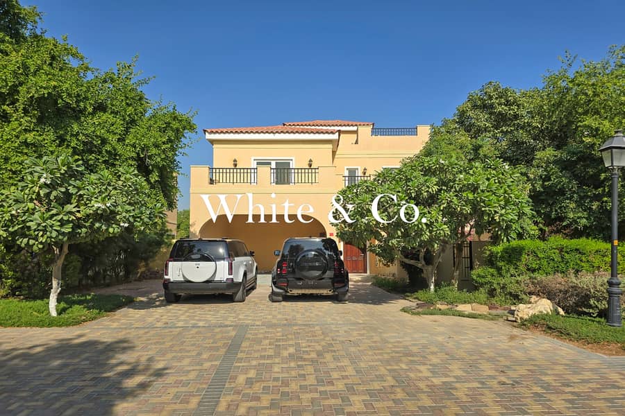 On the Park | Vacant Now | Private Pool - Image 29