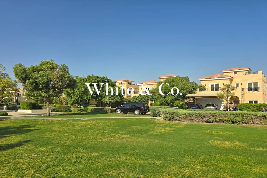 On the Park | Vacant Now | Private Pool - Image 30